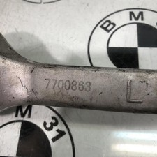 Bras de suspension superieur avant gauche BMW SERIE 5 E39 PHASE 2 31121141717