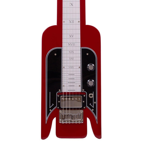 Airline guitars lap steel - guitars,