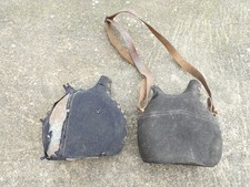 WW1 Lot 2 Gourde Francaise