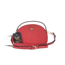 Sac à bandoulière en cuir