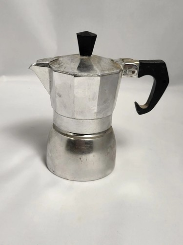 Cafetière italienne alpu - zp-cafetière,