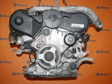 MOTEUR Audi A6 Avant (C5) Combi 2.5 TDI V6 24V (AYM)