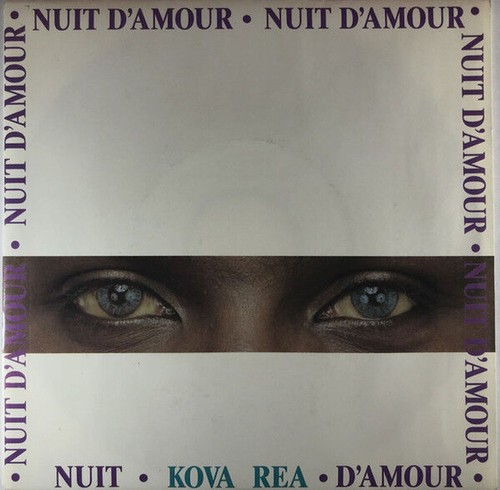Nuit amour kova - kova, rea