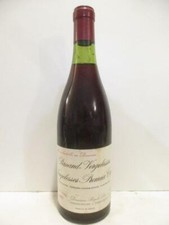 pernand-vergelesses rapet