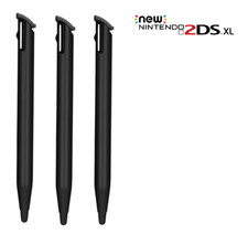 3 Stylets pour console