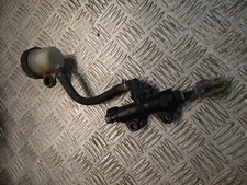 maitre cylindre arrière quad