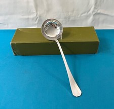 NEUF louche CHRISTOFLE modèle