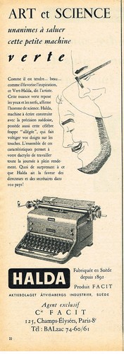 Publicite advertising 124 - publicite,