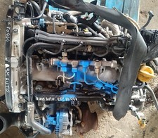 Moteur complet fiat alfa jeep 1.6 16V 120 CV MULTIJET 55280444