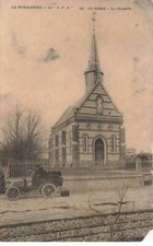 VOITURE #FG37941 AUTOMOBILE