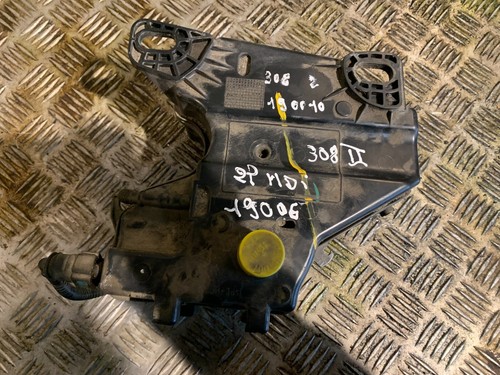Réservoir additif fap - additif,