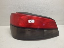 Platine feu arrière conducteur pour peugeot 306 berline phase 2 de 1998