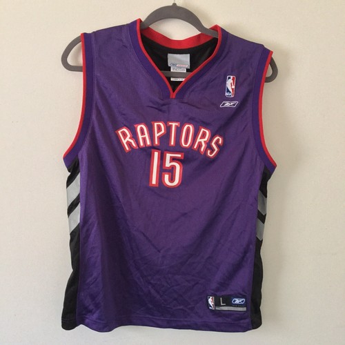 Vintage vince carter 15 - vintage,