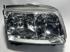 Phare Complet R VW Polo 6 N/6