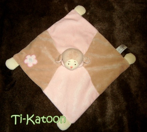 Soft friends doudou - soft,
