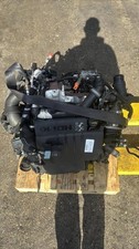 Moteur PEUGEOT 307 PHASE 1