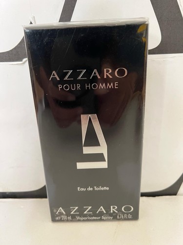 Azzaro pour homme - pour, /