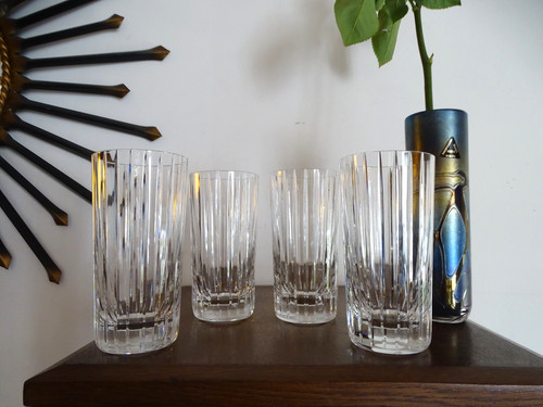Cristal baccarat modele - baccarat,
