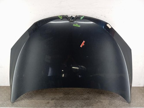 Capot renault megane - capot, 3
