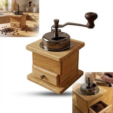 MOULIN À MAIN CLASSIQUE EN