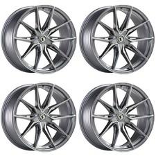 4 Jantes Schmidt TwentyOne