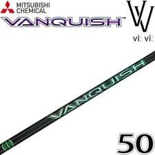 Mitsubishi Chemico Golf VANQUISH VV 50 tige en graphite pour bois japonais