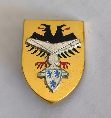 Insigne base aérienne 103 - insigne, de