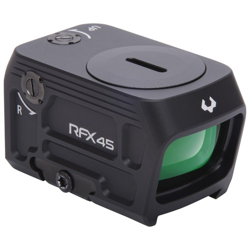 Viridian rfx45 closed - viridian,