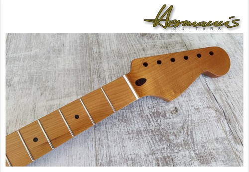 Hermann style hals - hermann´s,