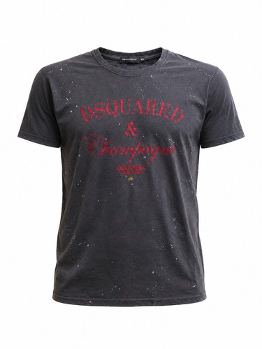 Squared2 shirt homme xxl - homme,