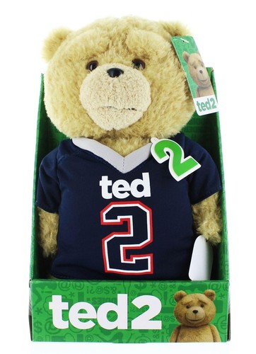 Ted dans maillot de - ted,
