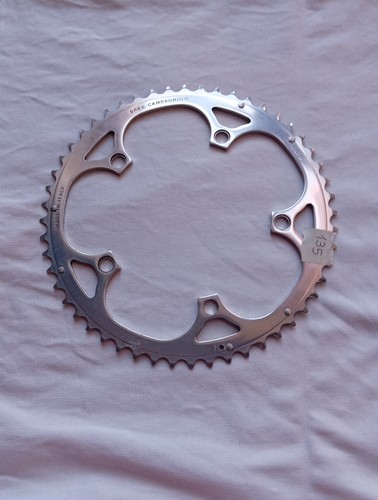 Campagnolo vel corona 52t - 10,