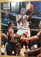 Vintage Collector's Poster