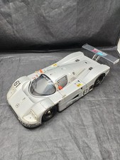 Exoto Sauber Mercedes C9 #61