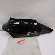 Carénage Queue Droite Queue