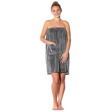 Kilt de sauna pour femmes en