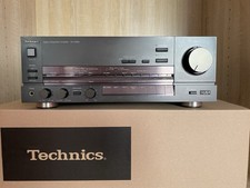 Amplificateur TECHNICS SU-V90D Haut de gamme en superbe état