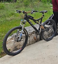 Yeti 575 Mountain Bike 26 Inch