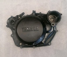 E. Yamaha XT 250 3Y3 Couvercle