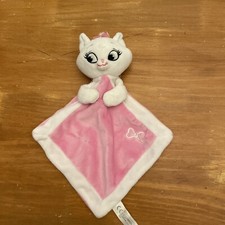 Doudou plat disney nicotoy - doudou,