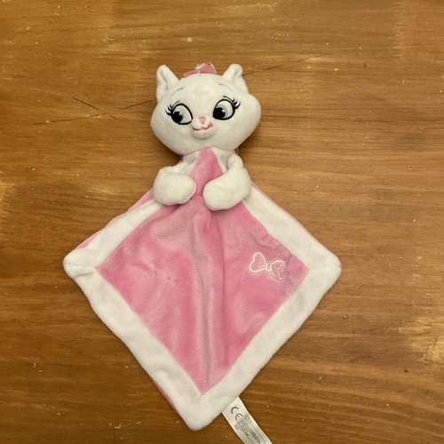 Doudou plat disney nicotoy - plat,