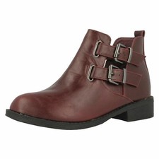 Bottes À Cheville À Pois