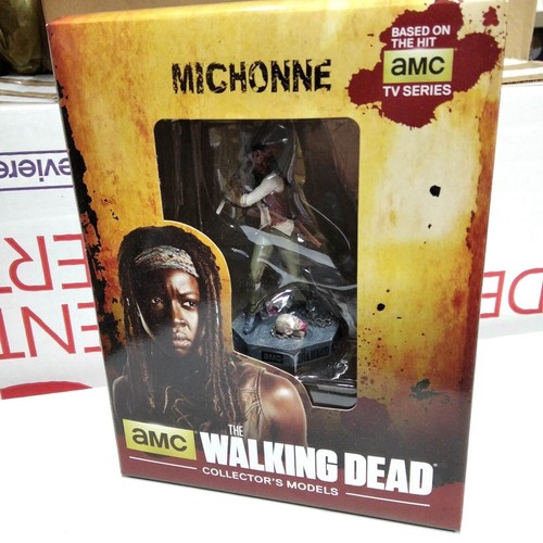 Eaglemoss figurine walking - -,