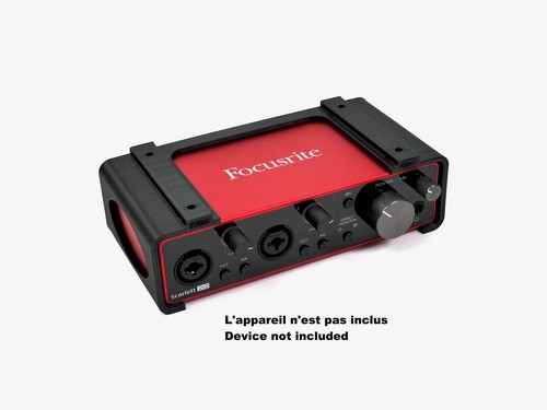 Focusrite scarlett 2i2 - scarlett,