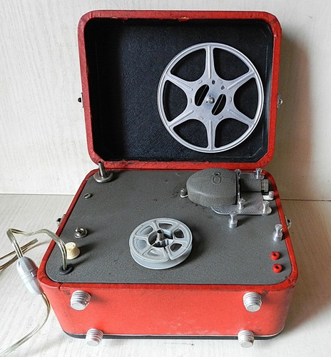 Projecteur film armor - projecteur, de