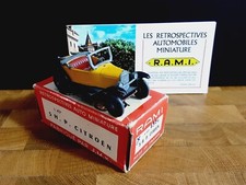 Rami JMK Citroen 5HP CV COMPLÈTE