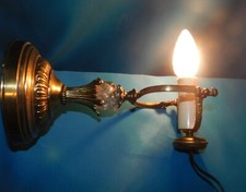 ANCIENNE APPLIQUE DE BATEAU A