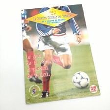 Collection officielle des - collection,