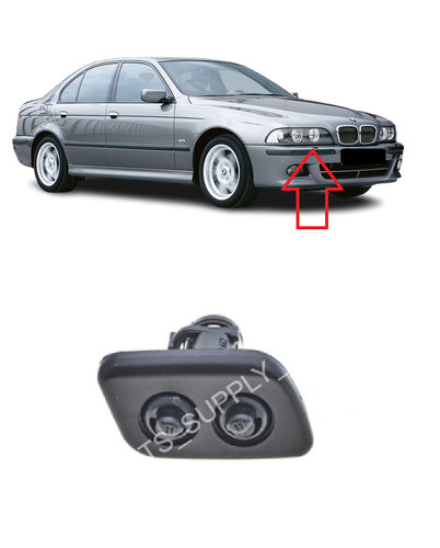 Neuf pour bmw - série, 5