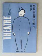 Revue l'Avant scène Theatre n